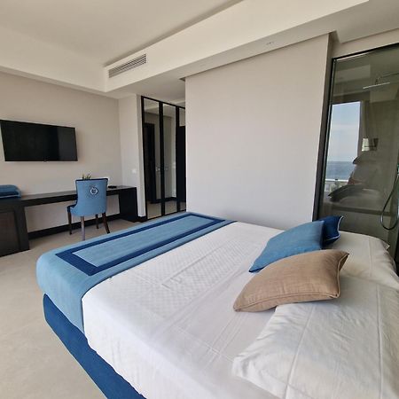 Ngonia Bay Boutique Hotel Мілаццо Екстер'єр фото