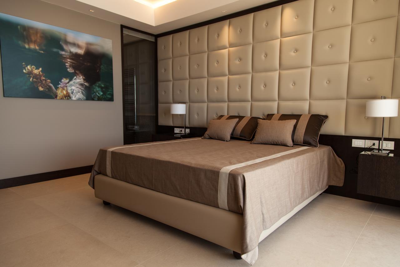 Ngonia Bay Boutique Hotel Мілаццо Екстер'єр фото
