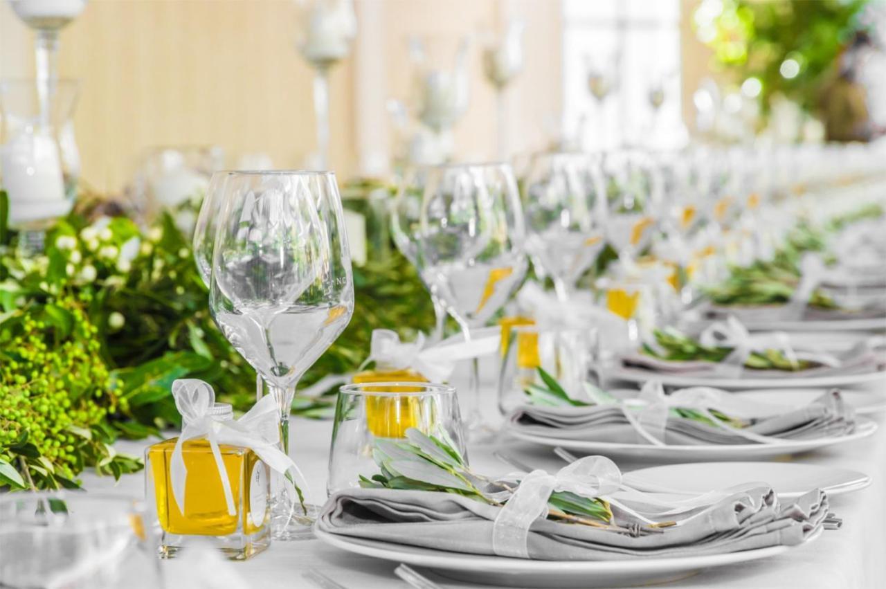 Ngonia Bay Boutique Hotel Мілаццо Екстер'єр фото